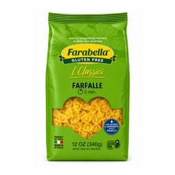 Farabella Gluten Free Farfalle 1