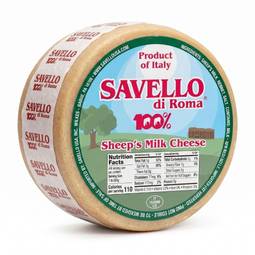 Savello Savello di Roma 1
