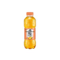 San Benedetto Peach Iced Tea 1