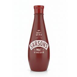 Sarson's Malt Vinegar 1