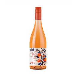 Santat Sparkling Virgin Spritz, Non-Alcoholic 1