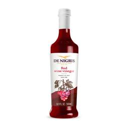 De Nigris Aged Red Wine Vinegar 1