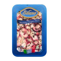 Silano Marinated Octopus Pieces 1