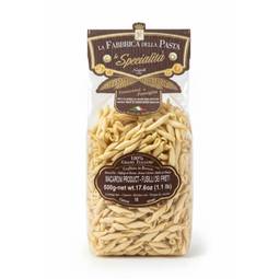 La Fabbrica Della Pasta Fusilli dei Preti 1