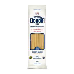 Liguori Spaghetti Quadrati di Gragnano IGP 1