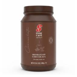 Essse Caffe Hot Chocolate Powder Mix 1