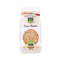 Monte Castello Italian Pearled Spelt Farro 1