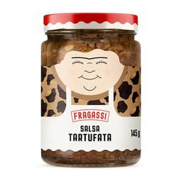 Fragassi Italian Truffle Spread 1