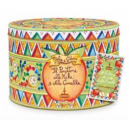 Fiasconaro Preorder: D&G Apple & Cinnamon Panettone 1