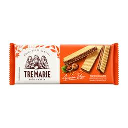 Tre Marie Hazelnut Cream Wafers 1