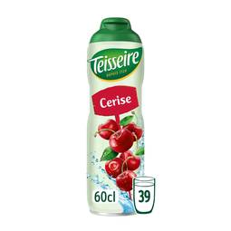Teisseire Cherry Syrup 1