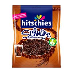 Hitschies Cola Laces 1
