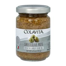 Colavita Green Olive Pate 1