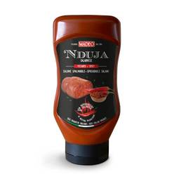 Madeo Calabrian Nduja 1