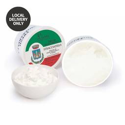 Lioni Latticini Stracciatella 1