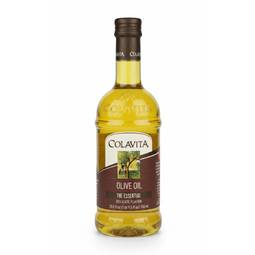 Colavita The Essential Olive Oil 1