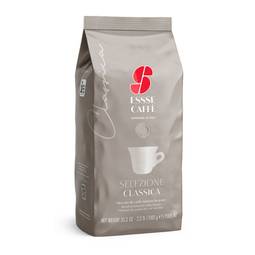 Essse Caffe Medium Roasted Coffee Beans, Selezione Classica 1