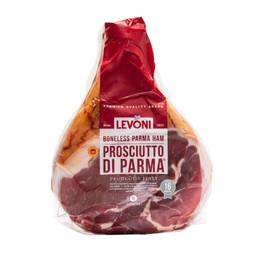 Levoni Prosciutto di Parma PDO, 16M 1