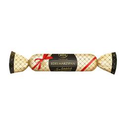 Zentis Dark Chocolate Covered Marzipan Loaf 1