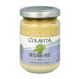 Colavita Artichoke Pate in EVOO 1