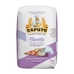 Caputo Nuvola Type 0 Soft Wheat Flour for Pizza 1