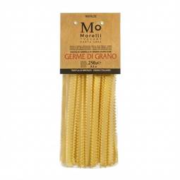 Morelli Mafalde Pasta (With Wheat Germ) 1