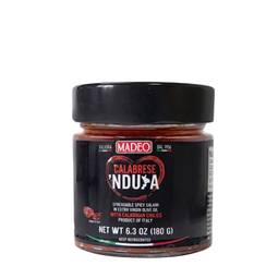 Madeo Calabrian Nduja 1