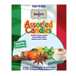 Barbiero Assorted Italian Candies 1
