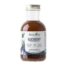 Dress It Up Blackberry Vinaigrette 1