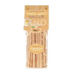 Bragagnolo Scialatielli con Archetto Pasta, Bronze Cut 1