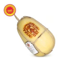 Silano Caciocavallo Silano DOP from Calabria 1