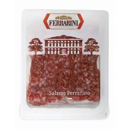 Ferrarini Ferrarino Salami, Sliced 2