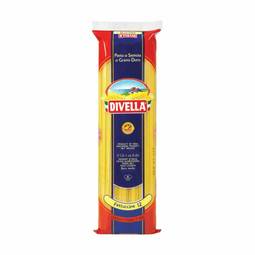 Divella Italian Fettuccine Pasta 1