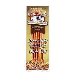 Bello Rustico EVOO Grissini Breadsticks 1