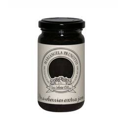 Prunotto Strawberry Extra Jam 1