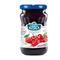 Santa Rosa Italian Sour Cherry Jam 1