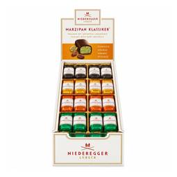 Niederegger Assorted Marzipan Chocolate Pralines 1