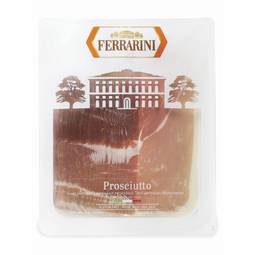 Ferrarini Prosciutto Crudo 14M, Sliced 2