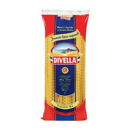 Divella Italian Tripoline Pasta 1
