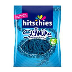 Hitschies Blue Raspberry Laces 1