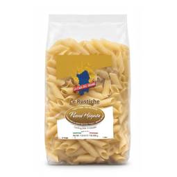 La Casa Del Grano Penne Rigate Pasta 1
