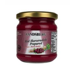 Landsberg Red Horseradish 1