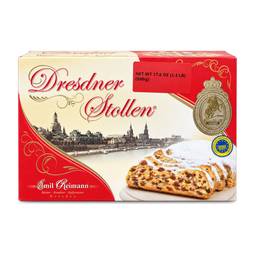 Emil Reimann Dresdner Stollen in Gift Box, IGP 1