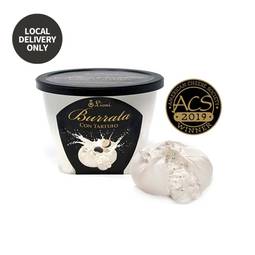 Lioni Latticini Burrata with Truffle, 4oz Balls 1