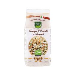 Monte Castello Italian 4 Seasons Mix Beans 1