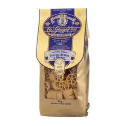 Giuseppe Cocco Organic Ruota Pasta 1