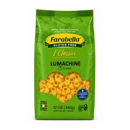 Farabella Gluten Free Lumachine 1
