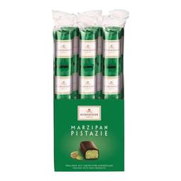 Niederegger Pistachio Marzipan Pralines in Dark Chocolate 1