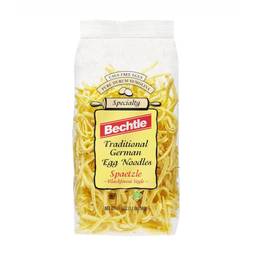 Bechtle Blackforest Style Egg Noodle Spaetzle 1