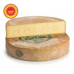 Fromagerie Haut Val d'Ayas Fontina Aosta, DOP 1